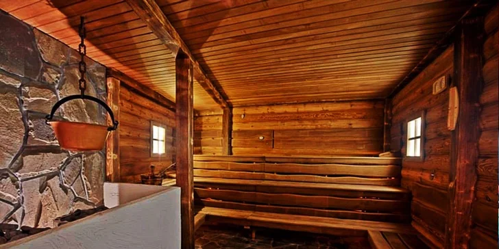 Wellness dovolenka v poľských Tatrách so vstupmi do aquaparku. 2 deti do 12 rokov zadarmo! Platnosť až do novembra 2016