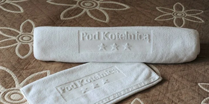 Wellness dovolenka v poľských Tatrách so vstupmi do aquaparku. 2 deti do 12 rokov zadarmo! Platnosť až do novembra 2016