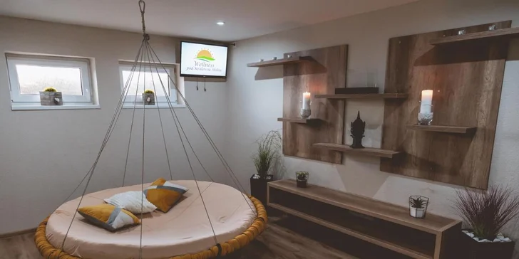 Jedinečné ubytovanie v modernom apartmáne priamo v srdci Horehronských hôr aj s wellness