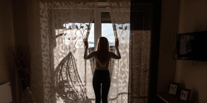 Jedinečné ubytovanie v modernom apartmáne priamo v srdci Horehronských hôr aj s wellness