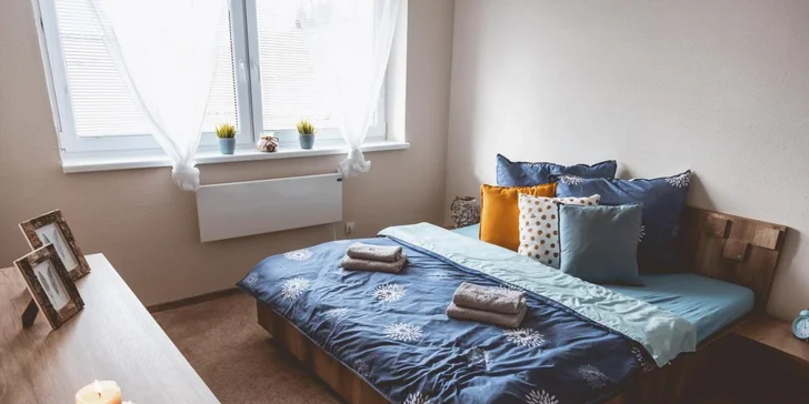 Jedinečné ubytovanie v modernom apartmáne priamo v srdci Horehronských hôr aj s wellness
