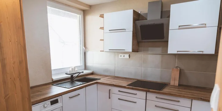 Jedinečné ubytovanie v modernom apartmáne priamo v srdci Horehronských hôr aj s wellness
