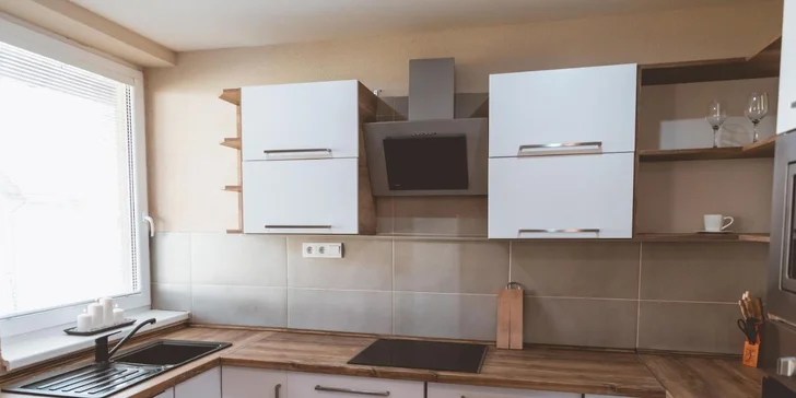 Jedinečné ubytovanie v modernom apartmáne priamo v srdci Horehronských hôr aj s wellness