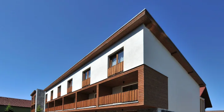 Luxusný pobyt v Nízkych Tatrách v apartmánoch Via Jasná****. Deti do 12 rokov zadarmo.
