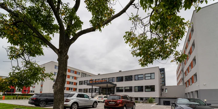 Moderné a štýlovo zariadené apartmány neďaleko historického centra Košíc aj na dlhodobý prenájom!