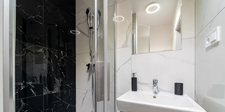 Moderné a štýlovo zariadené apartmány neďaleko historického centra Košíc aj na dlhodobý prenájom!
