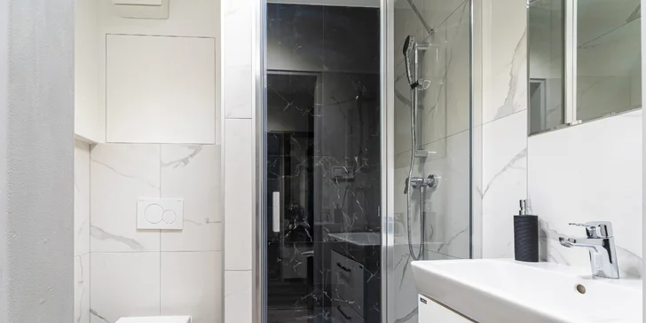 Moderné a štýlovo zariadené apartmány neďaleko historického centra Košíc aj na dlhodobý prenájom!