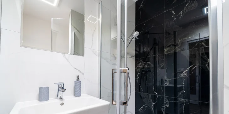 Moderné a štýlovo zariadené apartmány neďaleko historického centra Košíc aj na dlhodobý prenájom!