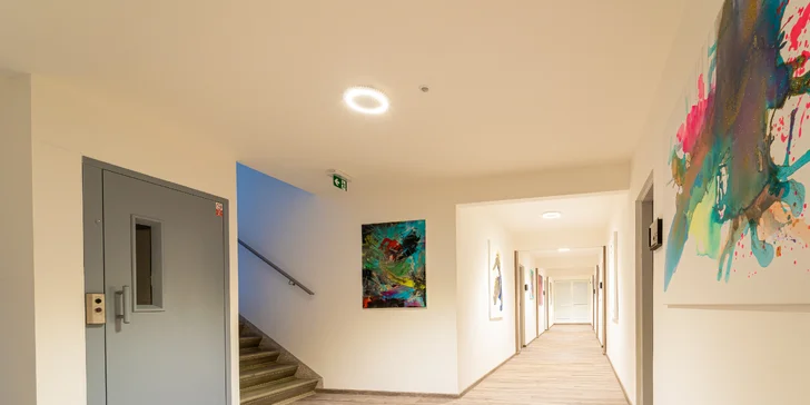 Moderné a štýlovo zariadené apartmány neďaleko historického centra Košíc aj na dlhodobý prenájom!