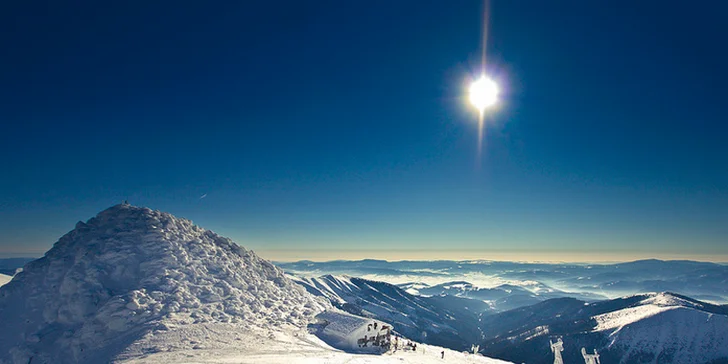 Wellness pobyt v zimnej sezóne vo Via Jasná**** v TOP stredisku JASNÁ NÍZKE TATRY