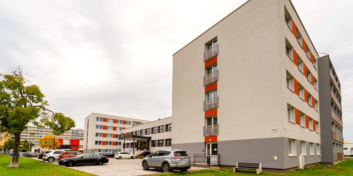 Moderné a štýlovo zariadené apartmány neďaleko historického centra Košíc aj na dlhodobý prenájom!