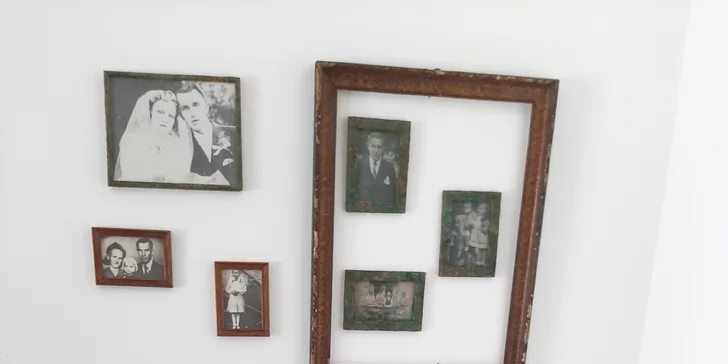 Ničím nerušená rodinná dovolenka na mieste, kde aj líšky dávajú dobrú noc - Babičkin dom pri rodisku Andyho Warhola