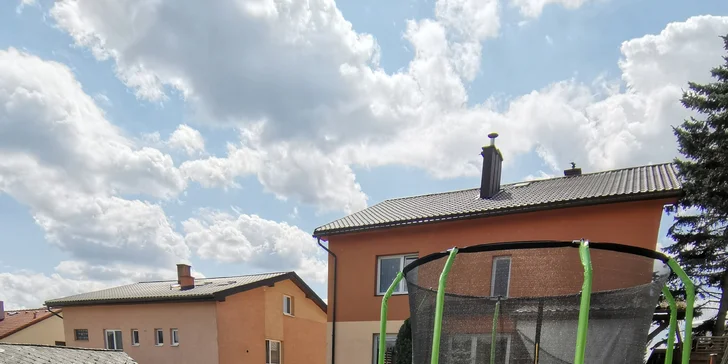 Jedinečná poloha, veľkorysé rodinné apartmány Pilot vo Vysokých Tatrách, len na skok od Štrbského Plesa