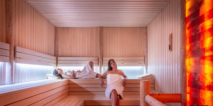 Dovolenka v Jánskej doline v apartmánovom rezorte Štiavnica so špičkovým wellness so saunami a bazénom