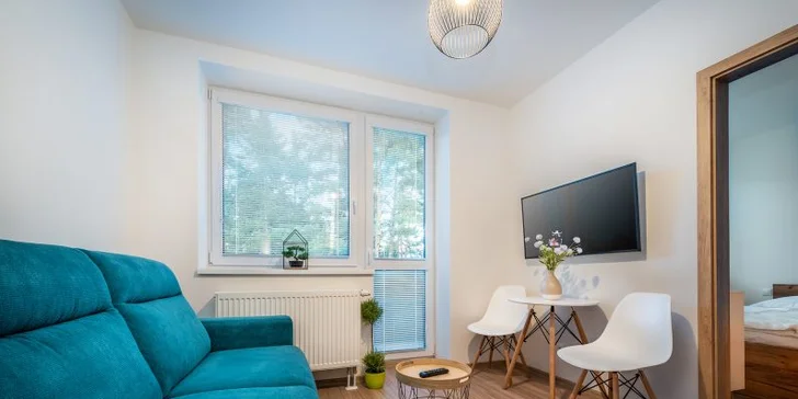 Dovolenka v Jánskej doline v apartmánovom rezorte Štiavnica so špičkovým wellness so saunami a bazénom + 2 deti v cene voucheru