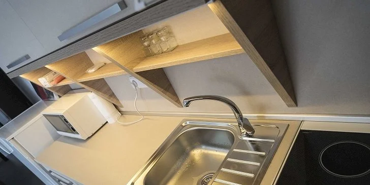 Dovolenka v tichej časti Liptova pre páry aj rodiny s deťmi v novozrekonštruovaných apartmánoch aj s mini wellness