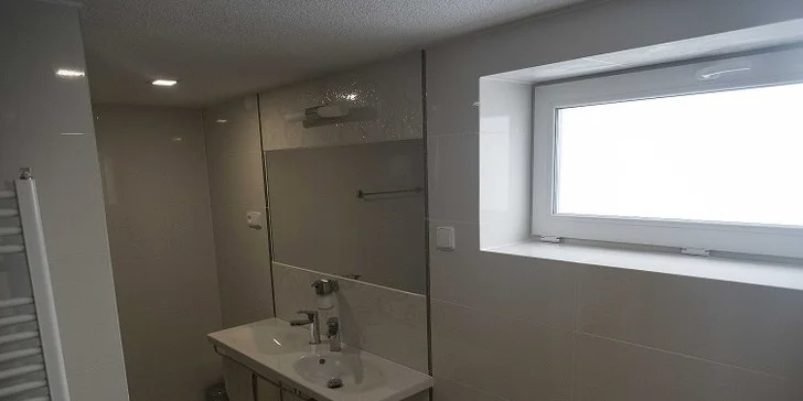 Dovolenka v tichej časti Liptova pre páry aj rodiny s deťmi v novozrekonštruovaných apartmánoch aj s mini wellness