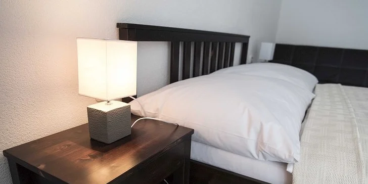 Dovolenka v tichej časti Liptova pre páry aj rodiny s deťmi v novozrekonštruovaných apartmánoch aj s mini wellness