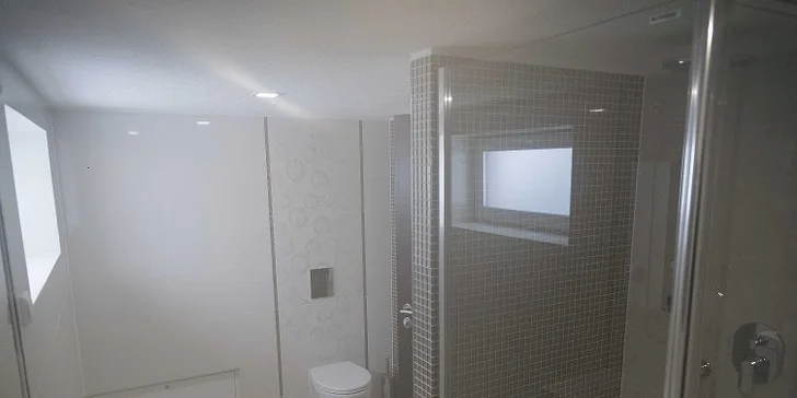 Dovolenka v tichej časti Liptova pre páry aj rodiny s deťmi v novozrekonštruovaných apartmánoch aj s mini wellness