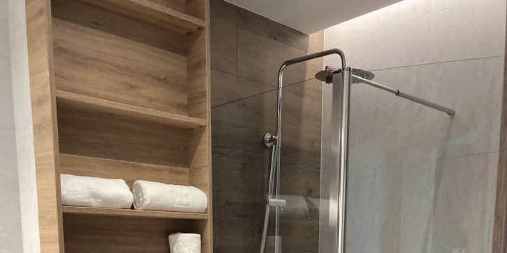 Jedinečný pobyt v kúpeľnom mestečku Piwniczna-Zdrój: 4* SPA rezort s raňajkami či polpenziou a neobmedzeným wellness