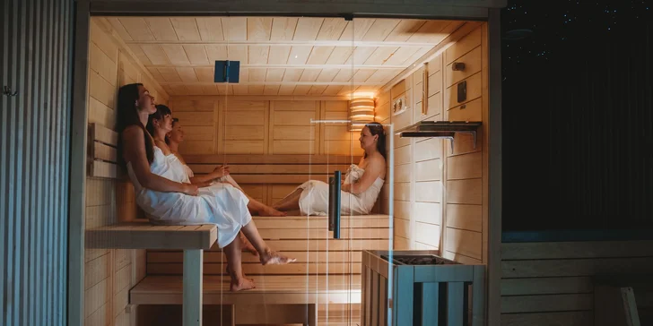 Wellness, masáž, pivný kúpeľ s neobmedzenou konzumáciou piva aj otvorený voucher do reštaurácie Bernard pub pre 2 osoby