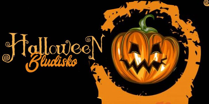 Halloween FEST: Interaktívne Halloweenske bludisko plné 3D efektov a rekvizít