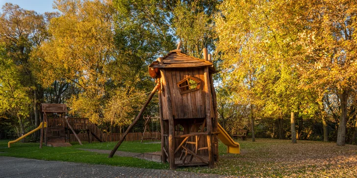 Originálne ubytovanie priamo pod Vysokými Tatrami - vyhľadávaná kuchyňa s gurmánskym zážitkom