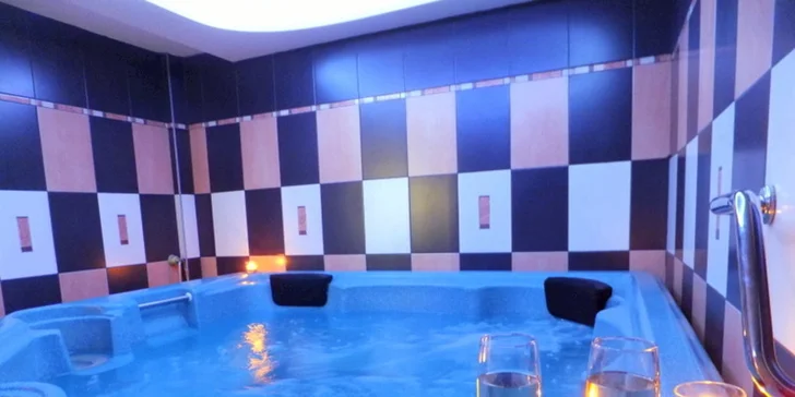 Pobyt s raňajkami a s privátnym wellness vo Vysokých Tatrách