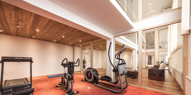 Zimná lyžovačka v Rakúsku: 3* horský hotel s polpenziou a wellness, deti do 11,9 rokov zadarmo vrátane skipasov