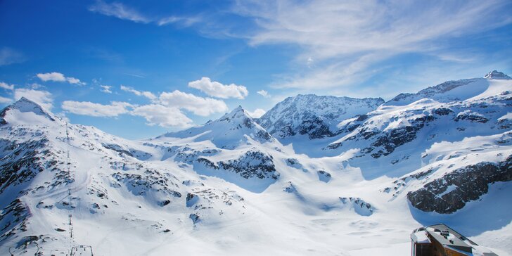 Zimná lyžovačka v Rakúsku: 3* horský hotel s polpenziou a wellness, zľava na skipas, zábava a deti zdarma