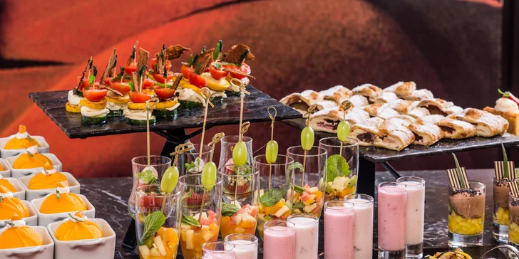 Aktívna dovolenka v Korutánsku: 4* hotel so stravou a neobmedzeným wellness