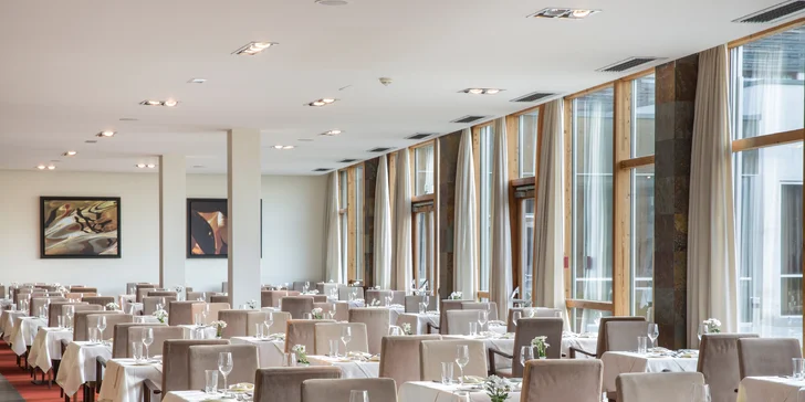 Aktívna dovolenka v Korutánsku: 4* hotel so stravou a neobmedzeným wellness