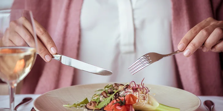 Aktívna dovolenka v Korutánsku: 4* hotel so stravou a neobmedzeným wellness