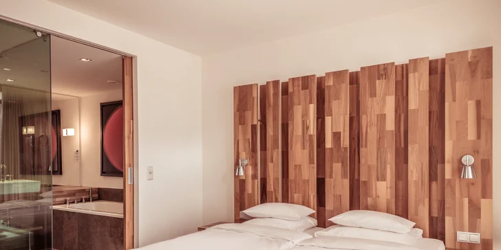 Aktívna dovolenka v Korutánsku: 4* hotel so stravou a neobmedzeným wellness
