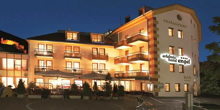 Parádna dovolenka v Taliansku: 4* hotel s polpenziou a wellness, termíny aj na Vianoce