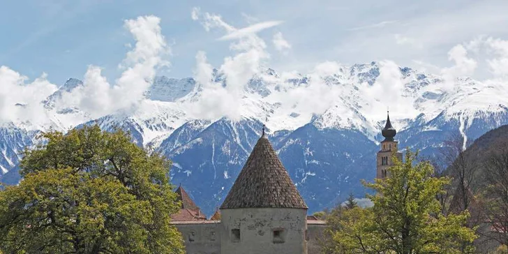 Parádna dovolenka v Taliansku: 4* hotel s polpenziou a wellness, termíny aj na Vianoce