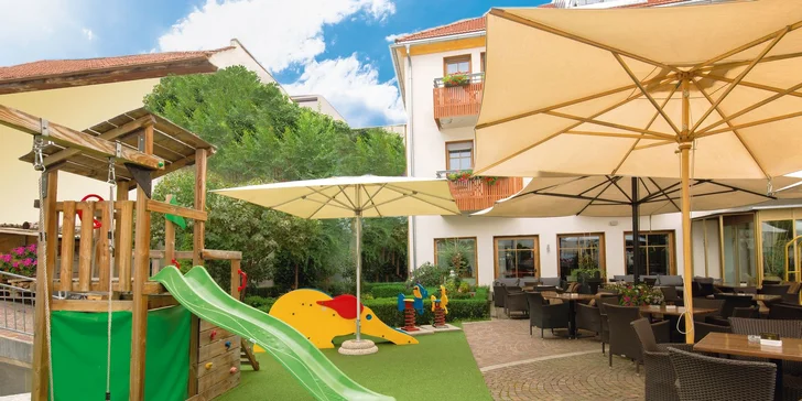 Parádna dovolenka v Taliansku: 4* hotel s polpenziou a wellness, termíny aj na Vianoce