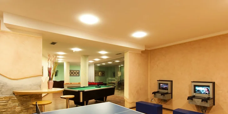 Parádna dovolenka v Taliansku: 4* hotel s polpenziou a wellness, termíny aj na Vianoce