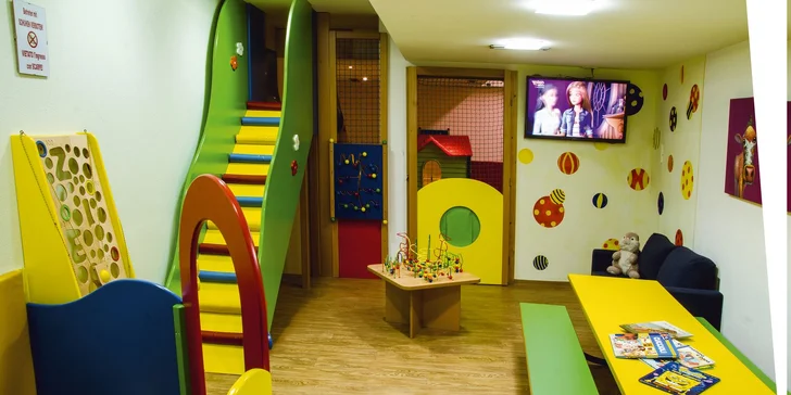 Parádna dovolenka v Taliansku: 4* hotel s polpenziou a wellness, termíny aj na Vianoce