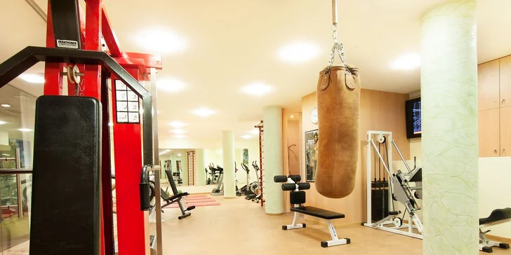 Parádna dovolenka v Taliansku: 4* hotel s polpenziou a wellness, termíny aj na Vianoce