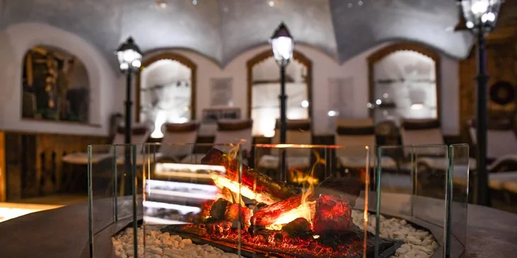 Parádna dovolenka v Taliansku: 4* hotel s polpenziou a wellness, termíny aj na Vianoce