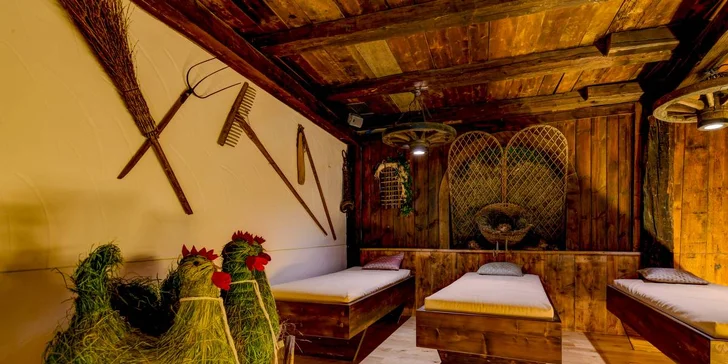 Parádna dovolenka v Taliansku: 4* hotel s polpenziou a wellness, termíny aj na Vianoce