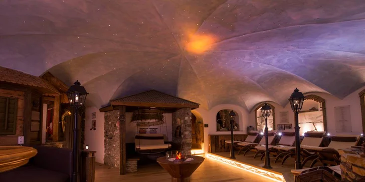 Parádna dovolenka v Taliansku: 4* hotel s polpenziou a wellness, termíny aj na Vianoce