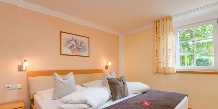 Parádna dovolenka v Taliansku: 4* hotel s polpenziou a wellness, termíny aj na Vianoce