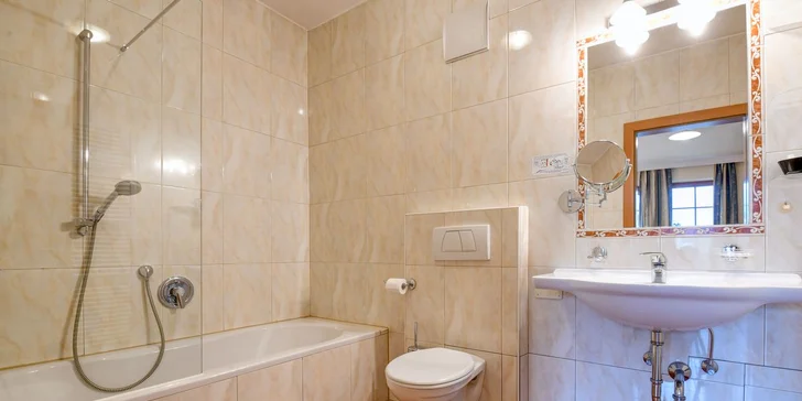 Parádna dovolenka v Taliansku: 4* hotel s polpenziou a wellness, termíny aj na Vianoce