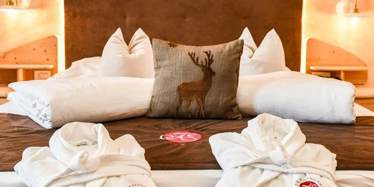 Parádna dovolenka v Taliansku: 4* hotel s polpenziou a wellness, termíny aj na Vianoce