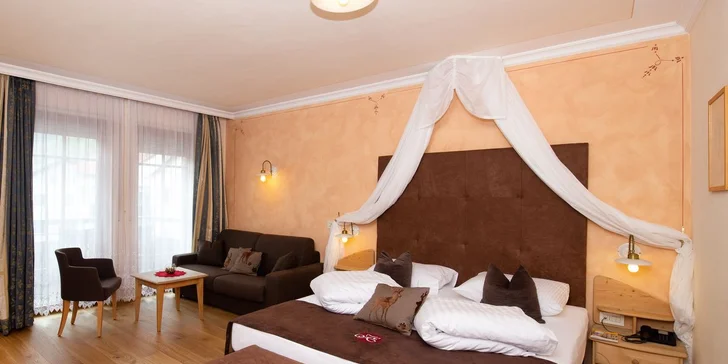 Parádna dovolenka v Taliansku: 4* hotel s polpenziou a wellness, termíny aj na Vianoce