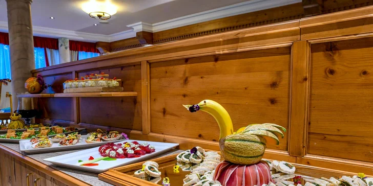 Parádna dovolenka v Taliansku: 4* hotel s polpenziou a wellness, termíny aj na Vianoce