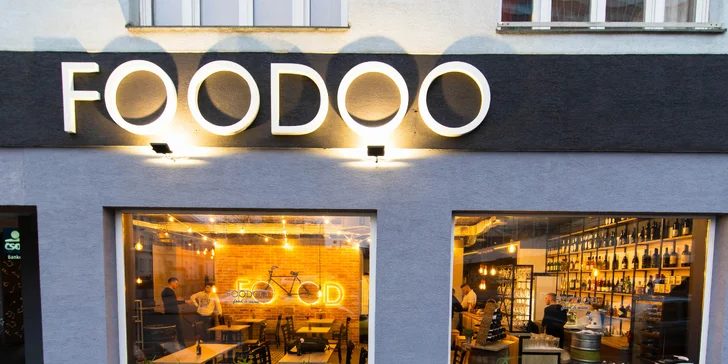 Chutné raňajkové menu v centre Bratislavy s kávou alebo džúsom