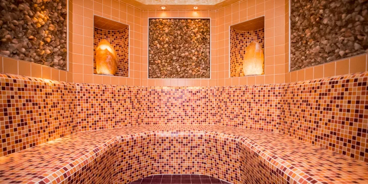 Skvelý odpočinok v Taliansku: 4* hotel s polpenziou a voľným vstupom do wellness